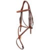 New Butet Grackle Bridle